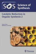 Catalytic Reduction in Organic Synthesis 2 - MPHOnline.com