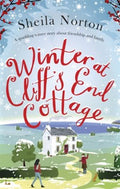 Winter at Cliff's End Cottage - MPHOnline.com