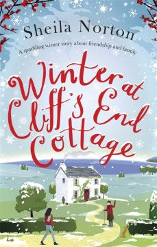 Winter at Cliff's End Cottage - MPHOnline.com