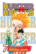 Hunter X Hunter 7 - MPHOnline.com