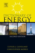 Dictionary of Energy - MPHOnline.com