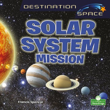 Solar System Mission - MPHOnline.com