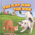 The Cat and the Dog - MPHOnline.com