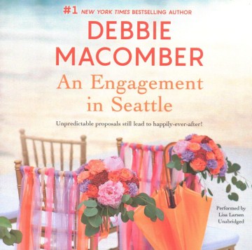 An Engagement in Seattle - MPHOnline.com