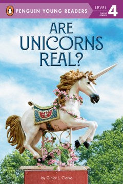 Are Unicorns Real? - MPHOnline.com