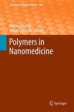 Polymers in Nanomedicine - MPHOnline.com