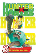 Hunter X Hunter 3 - MPHOnline.com