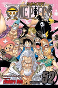 One Piece 52 - MPHOnline.com