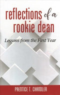 Reflections of a Rookie Dean - MPHOnline.com