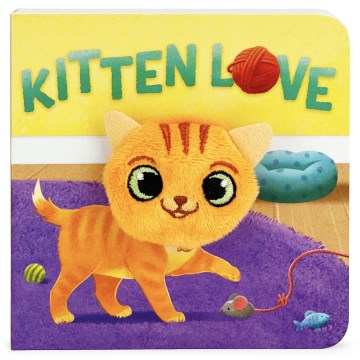 Kitten Love - MPHOnline.com