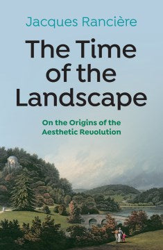 The Time of the Landscape - MPHOnline.com