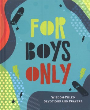 For Boys Only - MPHOnline.com