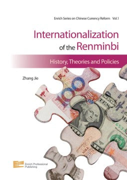 Internationalization of the Renminbi - MPHOnline.com