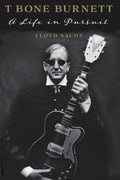 T Bone Burnett - MPHOnline.com