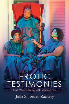 Erotic Testimonies - MPHOnline.com