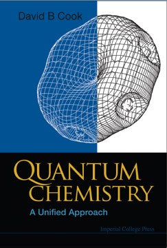 Quantum Chemistry - MPHOnline.com