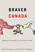 Braver Canada - MPHOnline.com