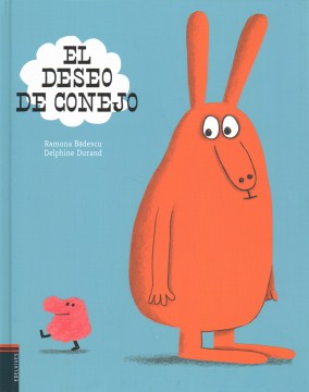 El deseo de conejo/ Rabbit's Wish - MPHOnline.com