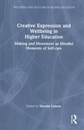 Creative Expression and Wellbeing in Higher Education - MPHOnline.com