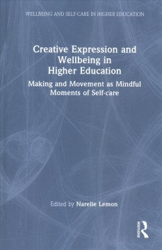 Creative Expression and Wellbeing in Higher Education - MPHOnline.com