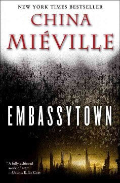 Embassytown - MPHOnline.com