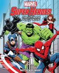 Marvel Super Heroes - MPHOnline.com