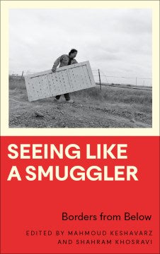 Seeing Like a Smuggler - MPHOnline.com