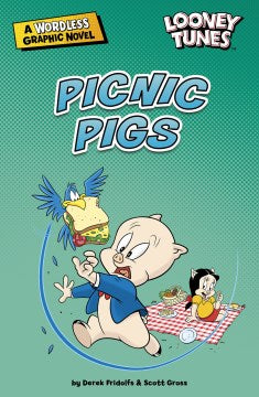 Picnic Pigs - MPHOnline.com