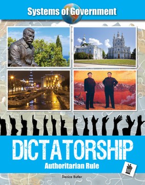 Dictatorship - MPHOnline.com