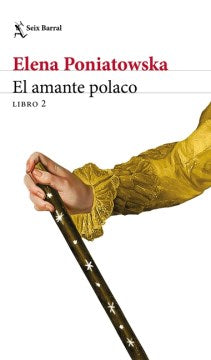 El amante polaco - MPHOnline.com