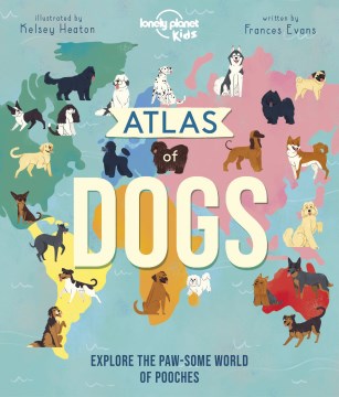 Atlas of Dogs - MPHOnline.com