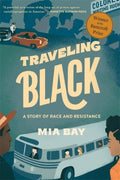 Traveling Black - MPHOnline.com