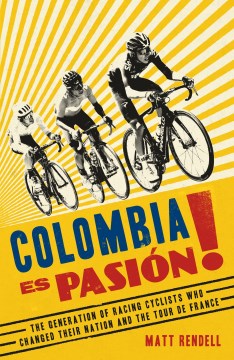 Colombia Es Pasion! - MPHOnline.com