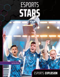 Esports Stars - MPHOnline.com