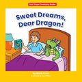 Sweet Dreams, Dear Dragon! - MPHOnline.com