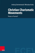 Christian Charismatic Movements - MPHOnline.com