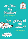 Are You My Mother? / Eres Tu Mi Mama? - MPHOnline.com