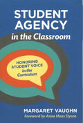 Student Agency in the Classroom - MPHOnline.com