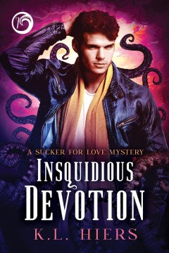 Insquidious Devotion - MPHOnline.com