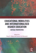 Educational Mobilities and Internationalised Higher Education - MPHOnline.com