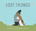 Lost Things - MPHOnline.com