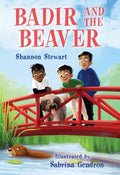 Badir and the Beaver - MPHOnline.com