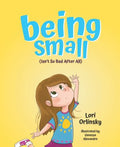 Being Small (Isn't So Bad After All) - MPHOnline.com