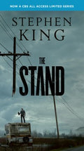 The Stand (Movie Tie-in Edition) - MPHOnline.com