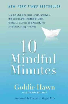 10 Mindful Minutes - MPHOnline.com