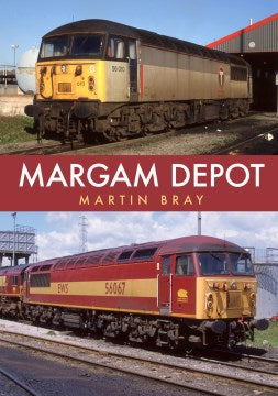 Margam Depot - MPHOnline.com