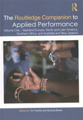 The Routledge Companion to Applied Performance - MPHOnline.com