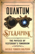 Quantum Steampunk - MPHOnline.com