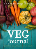 Charles Dowding's Veg Journal - MPHOnline.com