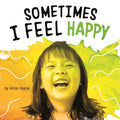 Sometimes I Feel Happy - MPHOnline.com